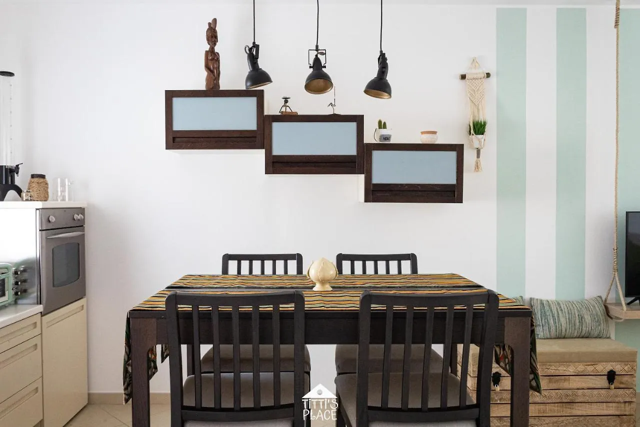 Titti'S Place 巴里