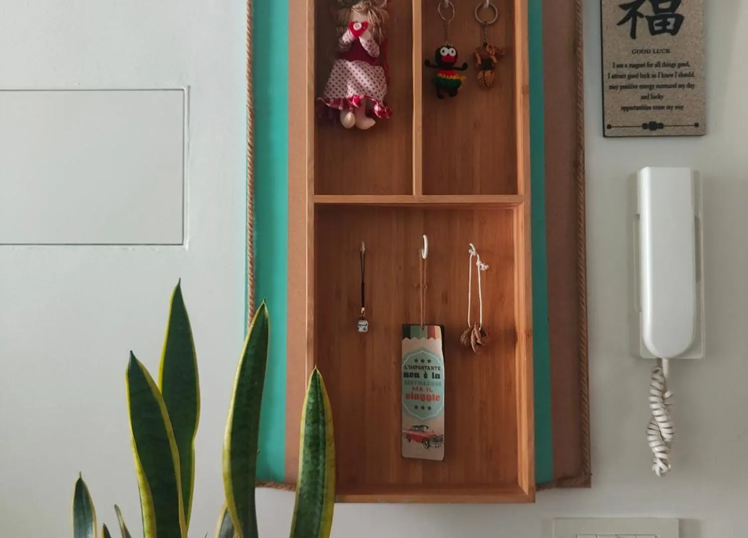 公寓 Titti'S Place 巴里