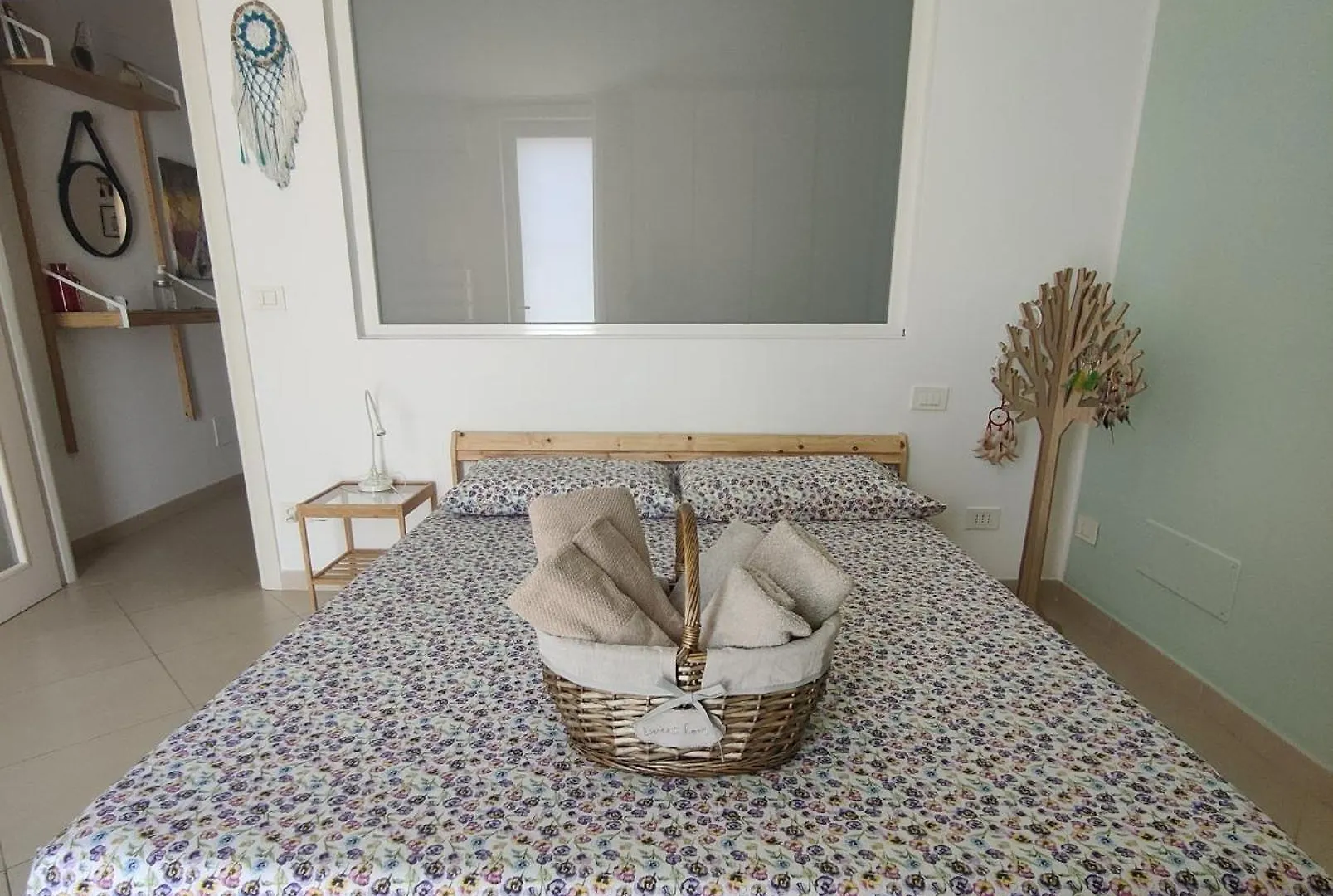 Titti'S Place 巴里 公寓