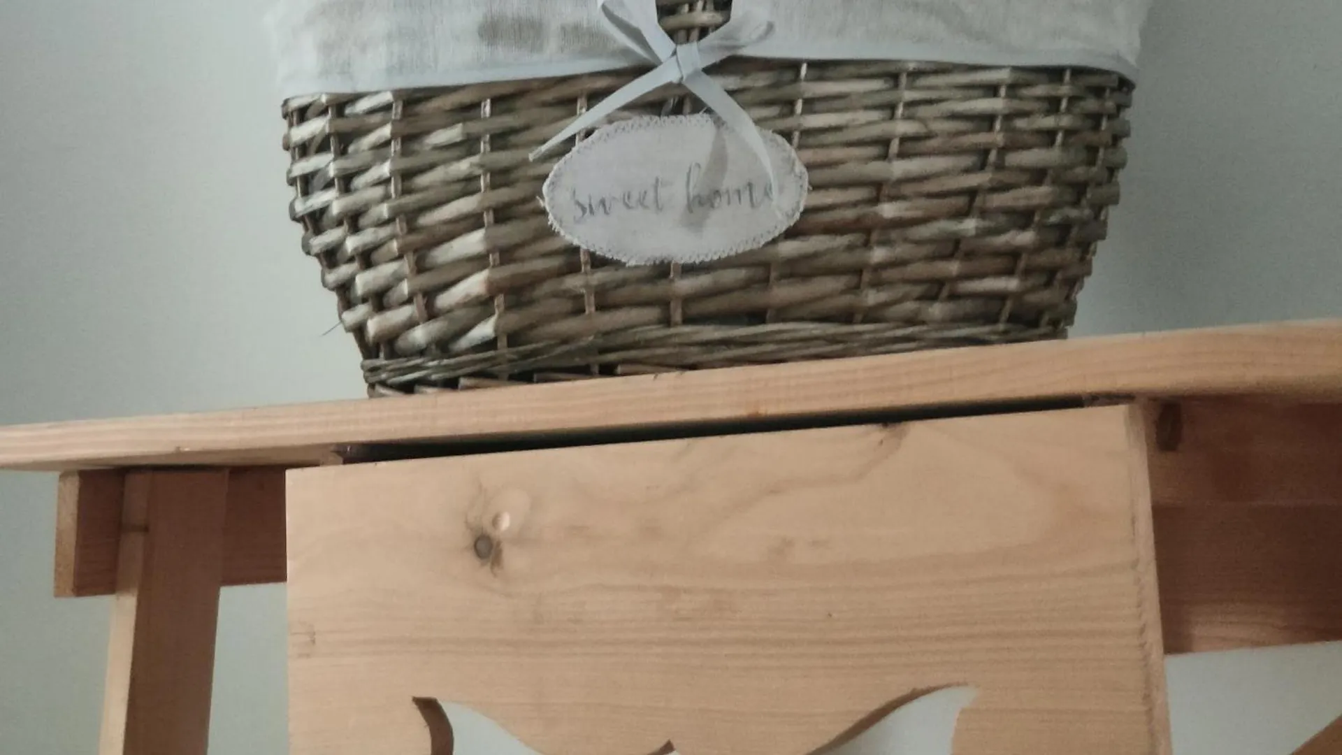 公寓 Titti'S Place 巴里