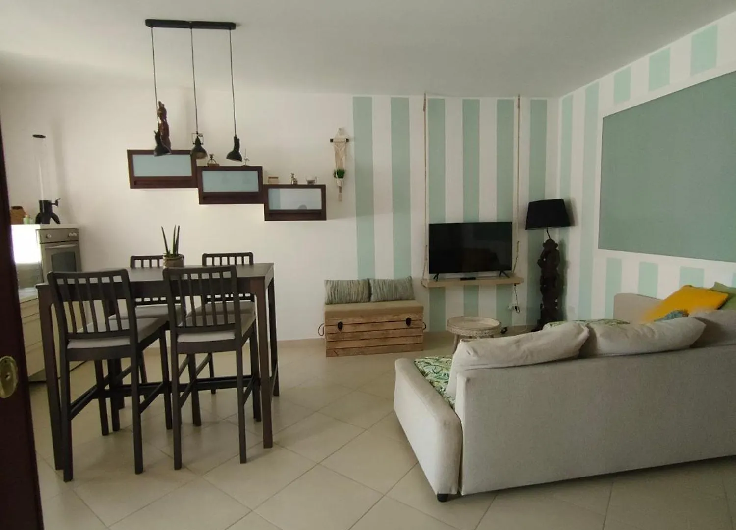 Titti'S Place 巴里 公寓